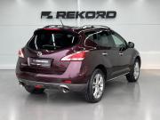 Nissan Murano II (Z51) Рестайлинг 2 Уфа  - изображение 24