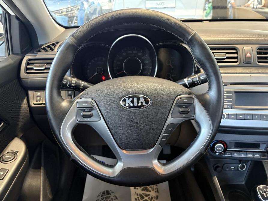 Kia Rio III Рестайлинг Новомосковск  - изображение 11