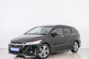 Honda Stream II Рестайлинг Красноярск  - изображение 18