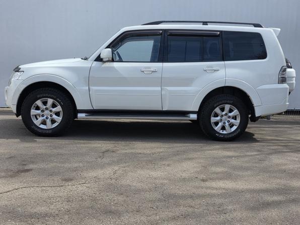 Mitsubishi Pajero IV Рестайлинг 1 с пробегом 2013 года, цена 2 330 000 рублей, 155710 км, внедорожник, Автокод Объявления