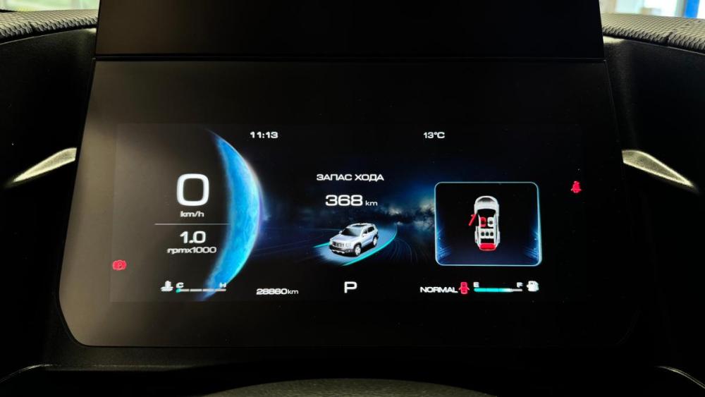 Haval Dargo I Киров  - изображение 15