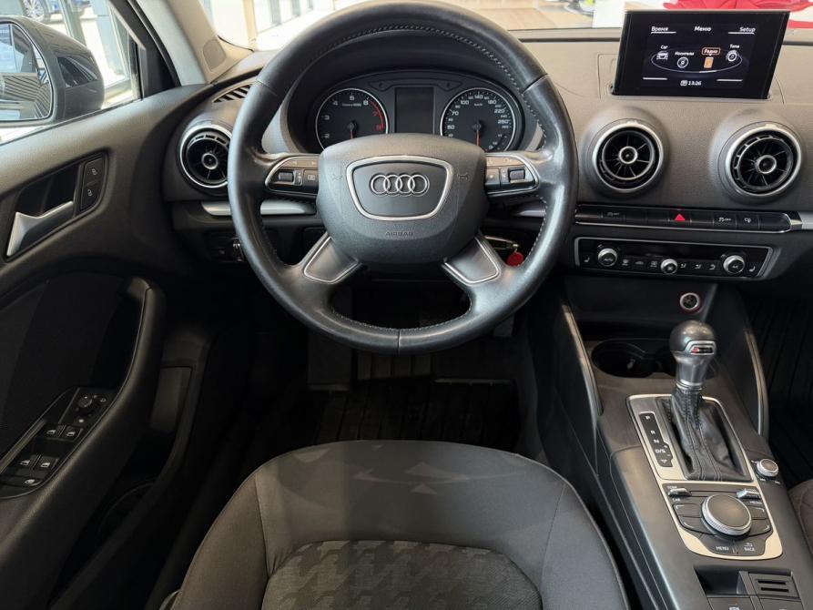 Audi A3 III (8V) Краснодар  - изображение 11