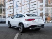 Mercedes-Benz GLE Coupe I (C292) Ставрополь  - изображение 26