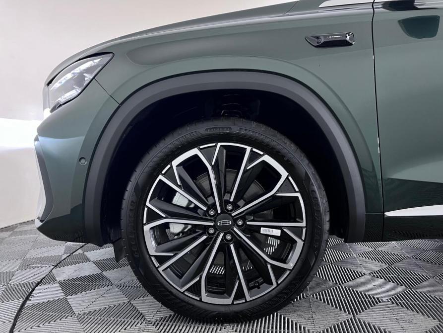 Geely Monjaro I Рестайлинг 2 (China Market) Ростов-на-Дону  - изображение 13