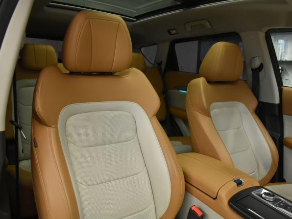 JETOUR X70 PLUS I Рестайлинг с пробегом 2024 года, цена 2 275 000 рублей, 55000 км, внедорожник, Автокод Объявления