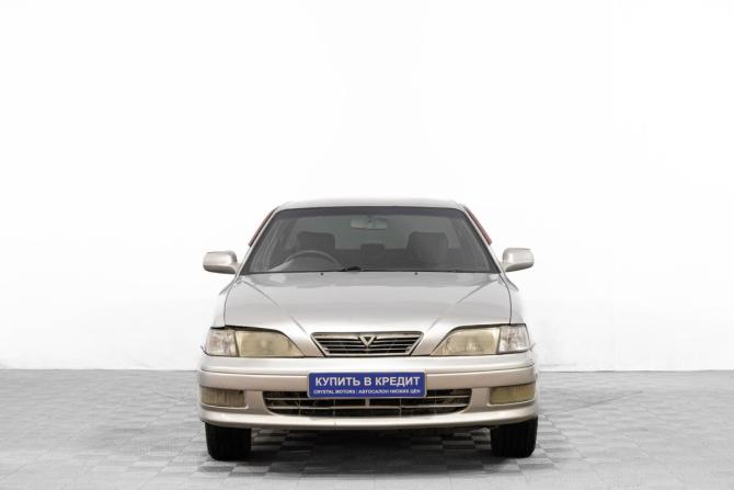 Toyota Vista IV (V40) с пробегом 1997 года, цена 199 000 рублей, 308000 км, седан-хардтоп, Автокод Объявления