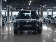 Volkswagen Teramont II (China Market) Москва  - изображение 33