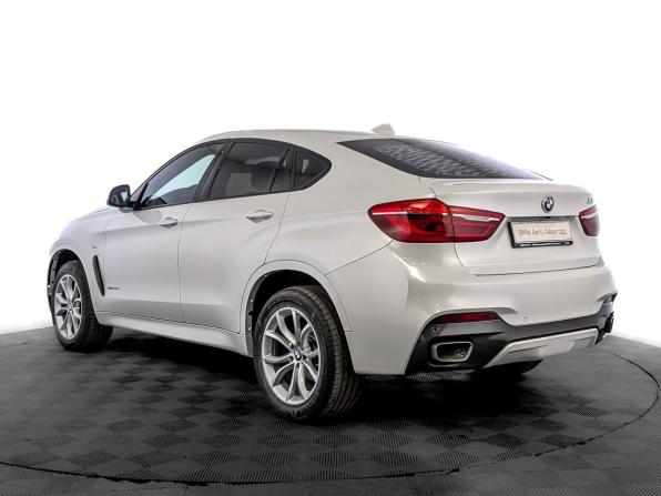 BMW X6 II (F16) с пробегом 2019 года, цена 4 400 000 рублей, 150234 км, внедорожник, Автокод Объявления