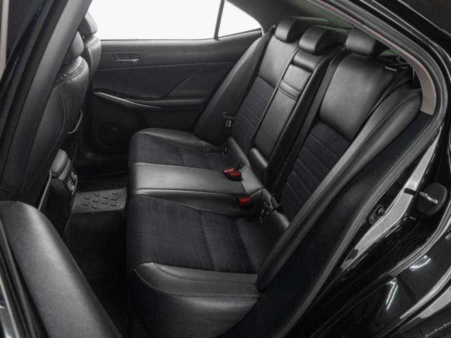 Lexus IS III Тюмень  - изображение 15