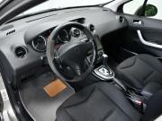 Peugeot 308 I Новосибирск  - изображение 34
