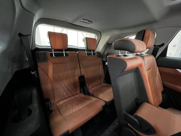 Chery Tiggo 8 Pro e+ с пробегом 2023 года, цена 2 235 000 рублей, 47600 км, внедорожник, Автокод Объявления