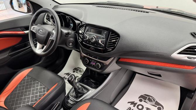 Lada (ВАЗ) Vesta I с пробегом 2019 года, цена 1 120 000 рублей, 115000 км, универсал, Автокод Объявления