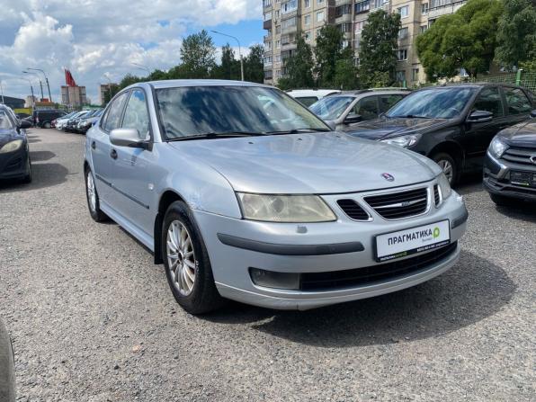 Saab 9-3 II с пробегом 2005 года, цена 299 000 рублей, 235000 км, седан, Автокод Объявления