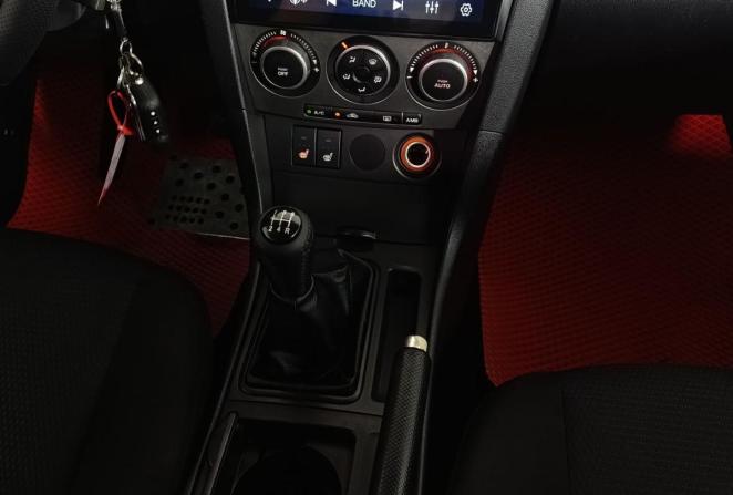 Mazda 3 I (BK) Рестайлинг с пробегом 2007 года, цена 620 000 рублей, 263229 км, хэтчбек, Автокод Объявления