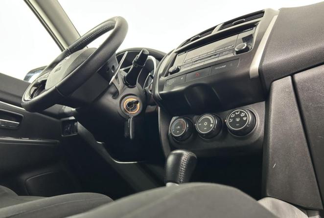 Mitsubishi ASX I с пробегом 2012 года, цена 900 000 рублей, 203957 км, внедорожник, Автокод Объявления