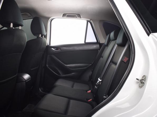 Mazda CX-5 I с пробегом 2014 года, цена 1 514 995 рублей, 153934 км, внедорожник, Автокод Объявления
