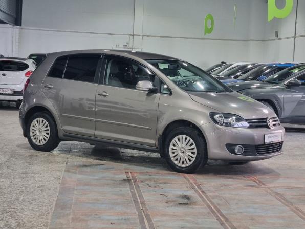 Volkswagen Golf Plus II с пробегом 2012 года, цена 497 000 рублей, 180000 км, хэтчбек, Автокод Объявления