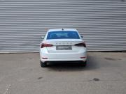 Skoda Octavia IV (A8) Москва  - изображение 35