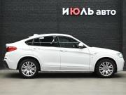 BMW X4 I (F26) Екатеринбург  - изображение 28