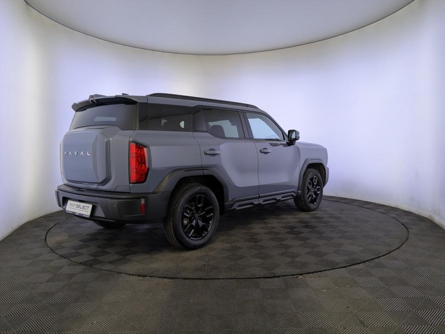 Haval H3 I Москва  - изображение 5