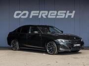 BMW 3 серии VII (G2x) Рестайлинг Краснодар  - изображение 25
