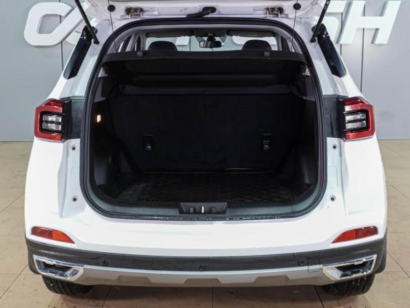Chery Tiggo 4 Pro I с пробегом 2022 года, цена 1 729 000 рублей, 62524 км, внедорожник, Автокод Объявления