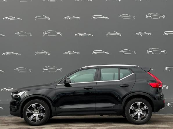 Volvo XC40 I с пробегом 2020 года, цена 3 064 300 рублей, 55495 км, внедорожник, Автокод Объявления