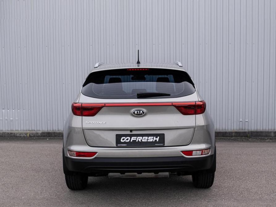 Kia Sportage IV Сочи  - изображение 4