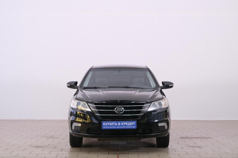 Lifan Solano II Омск  - изображение 2