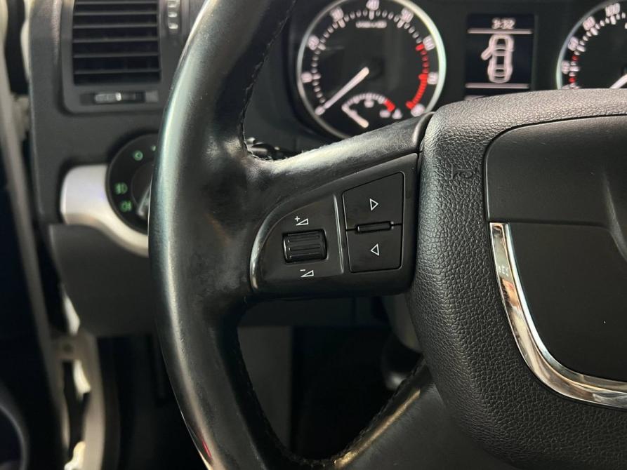 Skoda Octavia II (A5) Рестайлинг Оренбург  - изображение 16