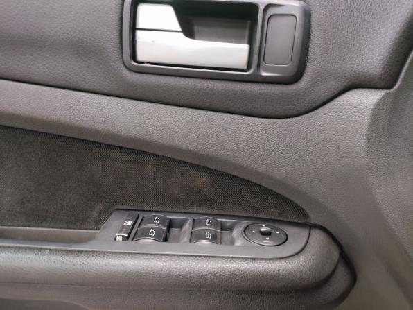 Ford Focus II с пробегом 2007 года, цена 410 000 рублей, 291462 км, седан, Автокод Объявления