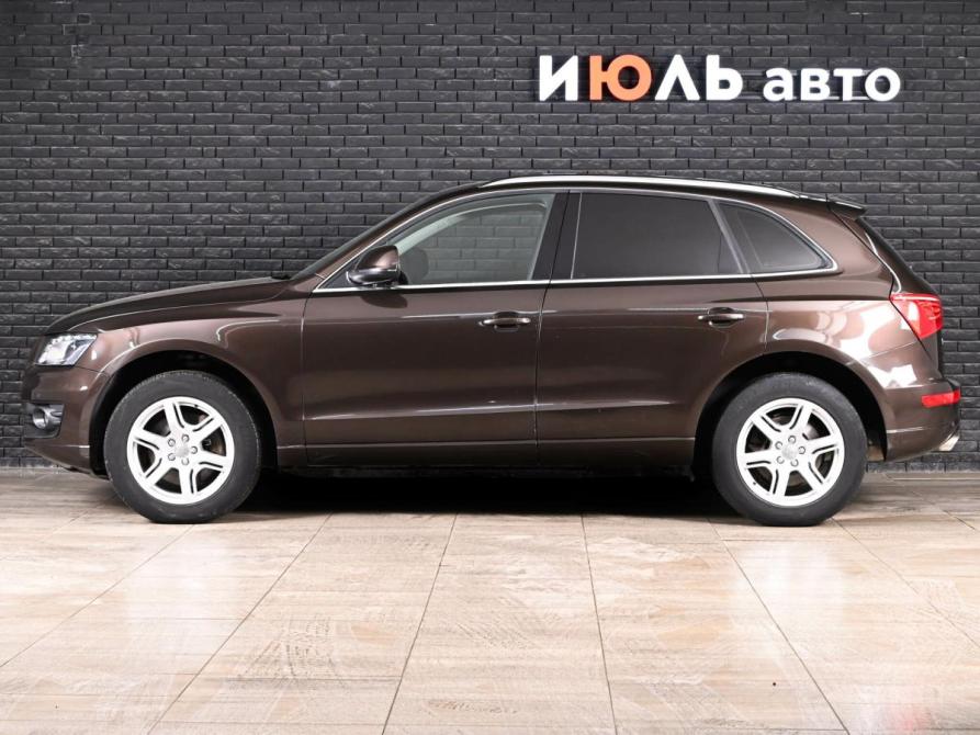Audi Q5 I (8R) Екатеринбург  - изображение 8