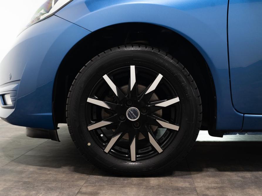 Nissan Note II Рестайлинг Чита  - изображение 14