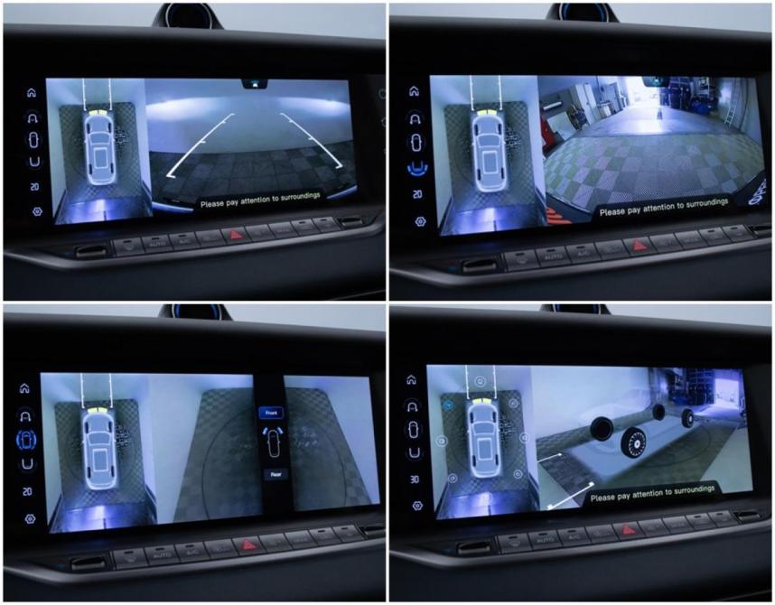 Voyah Free I Москва  - изображение 18