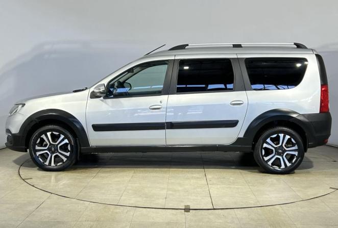 Lada (ВАЗ) Largus I Рестайлинг с пробегом 2021 года, цена 1 280 000 рублей, 73233 км, универсал, Автокод Объявления