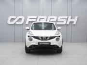 Nissan Juke I Рестайлинг Ростов-на-Дону  - изображение 20