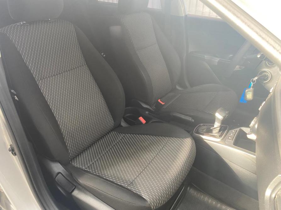 Kia Rio IV Альметьевск  - изображение 30