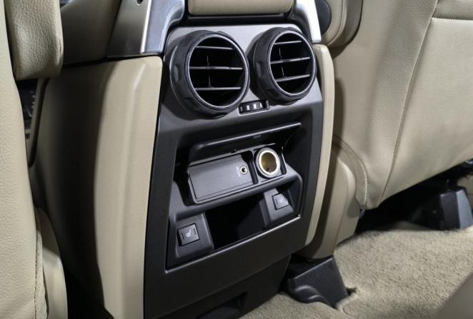 Land Rover Discovery IV Рестайлинг с пробегом 2013 года, цена 2 460 000 рублей, 186770 км, внедорожник, Автокод Объявления