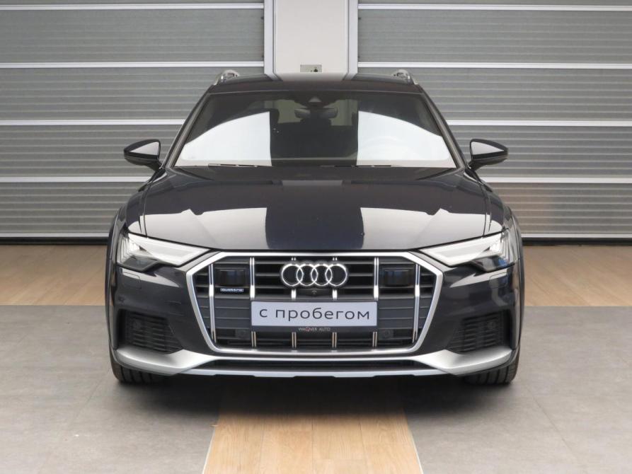 Audi A6 allroad IV (C8) Санкт-Петербург  - изображение 25