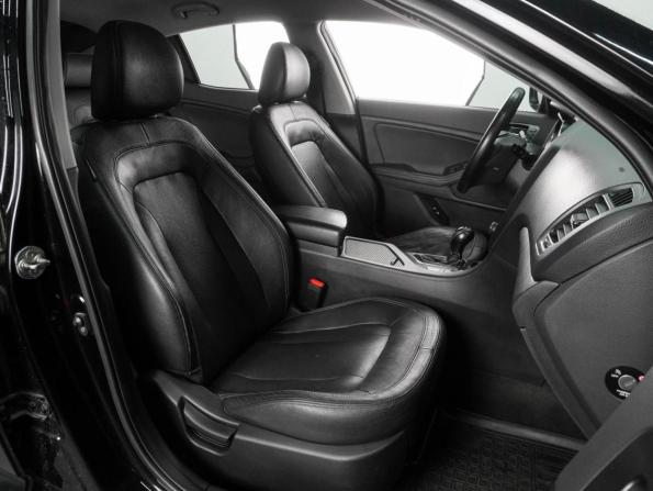 Kia Optima III с пробегом 2012 года, цена 1 430 000 рублей, 187938 км, седан, Автокод Объявления