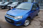 Lada (ВАЗ) Kalina II Стерлитамак  - изображение 17