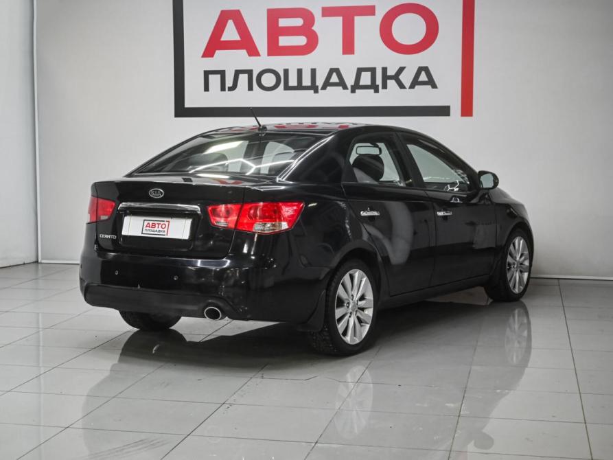 Kia Cerato II Челябинск  - изображение 9