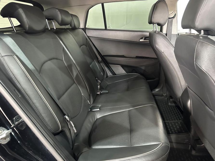 Hyundai Creta I Москва  - изображение 10