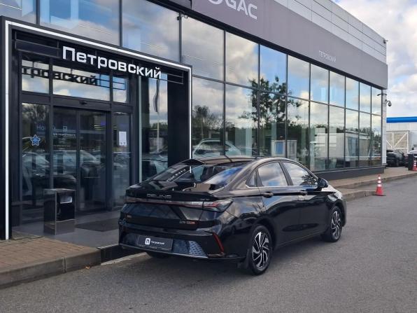 BAIC U5 Plus с пробегом 2023 года, цена 1 375 000 рублей, 40002 км, седан, Автокод Объявления
