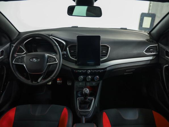 Lada (ВАЗ) Vesta I Рестайлинг (NG) с пробегом 2024 года, цена 1 616 777 рублей, 27000 км, седан, Автокод Объявления