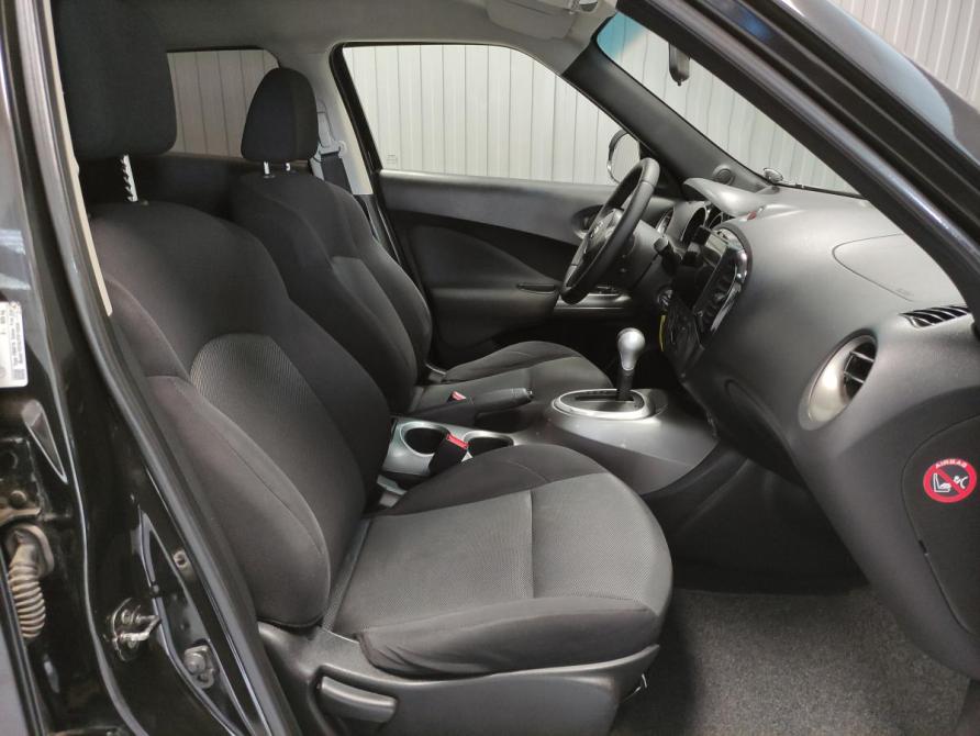 Nissan Juke I Пермь  - изображение 9