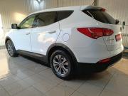 Hyundai Santa Fe III Арзамас  - изображение 11