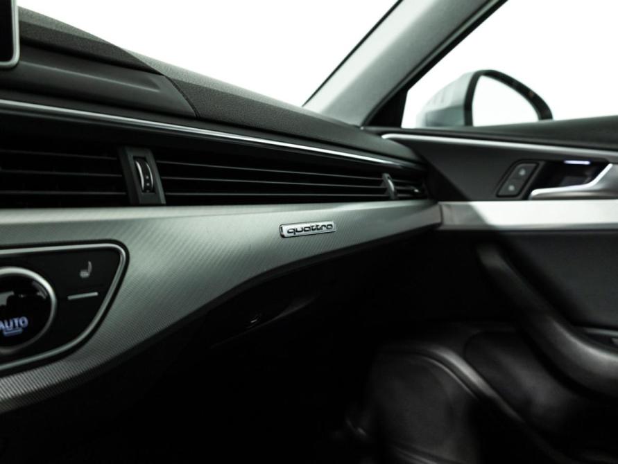 Audi A4 V (B9) Санкт-Петербург  - изображение 21