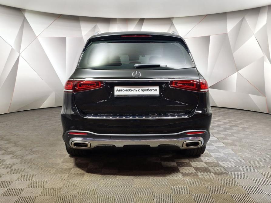 Mercedes-Benz GLS II (X167) Москва  - изображение 8