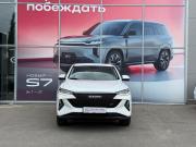 Haval F7x I Рестайлинг Воронеж  - изображение 20